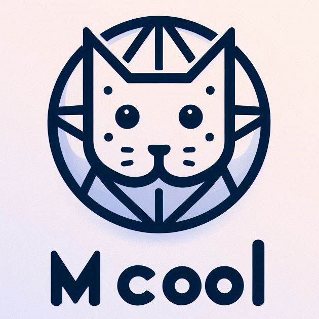 猫酷图谱Logo