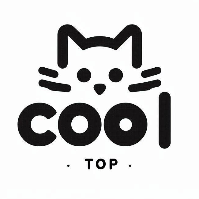 猫酷图谱Logo